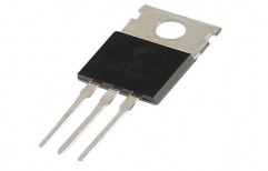 Bipolar Junction Transistor by Metro Electronics