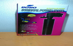 Bobo Pf 2000a (Aquarium Power Filter) by Your Friends Aquarium
