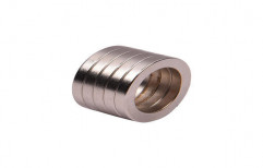 Bonded Ndfeb Magnet by Maxima Resource