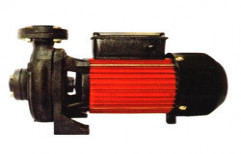 Booster Pumps Series by General Electric Motors