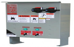 Borewell Pump Control Panel by Sharma Trading Company
