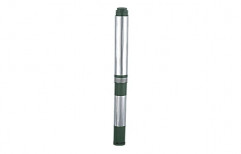 7.5 HP  Stainless Steel Borewell Submersible Pump by RR Sales Corporation