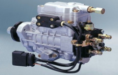 Bosch EDC Pump by Sai Diesel
