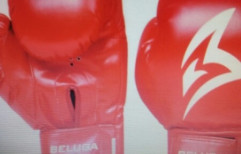 Boxing Gloves by Beluga Sports