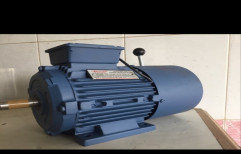 Brake Electric Motor by Dilip Engineering
