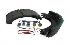 Brake Shoe Kit by Harsons Ventures Private Limited