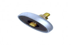 Brass Magnetic Ground Clamps by A K Enterprises Sales & Services