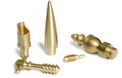 Brass Products by Global Engineers