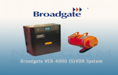 Broadgate Ver-4000 SVDR by Iqra Marine