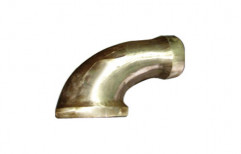 Bronze 90 Degree Elbow by Shree Metal Export