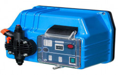 BT VFT Solenoid Metering Pump by Biolytee