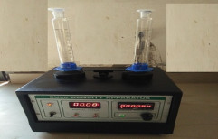 Bulk Density Apparatus Densitometer by Shamboo Scientific Glass Works