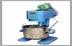 Cake Mixer Machine by Sujata Electricals