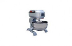 Cake Mixing Machine by Vishnu Pumps