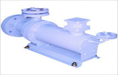 Canned Motor Pump For Liquids Like Ammonia Pumping by Flow Oil Pumps And Meters