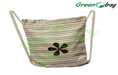 Canvas Luggage Bag by Green Packaging Industries (P) Limited