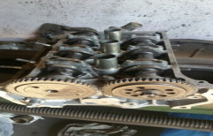 Car Cylinder Head by Master Engineering Works