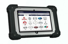 Car Scanner by Tech Fanatics Garage Equipments Private Limited