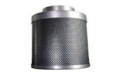 Carbon Filter by Daniel A 2 Z Enterprises