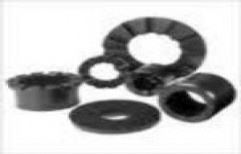 Carbon Rotary Joints by Hydro Mechanikal Seals