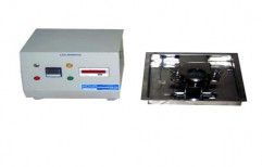 Castor Oil Penetration Apparatus COP Apparatus by Nova Instruments Private Limited