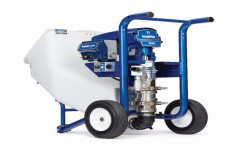 Cementitious Waterproofing Coating Sprayer by Graco India Pvt. Ltd.
