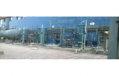 Centralized Water Treatment Plant by RPS Enviro Engineers India Private Limited