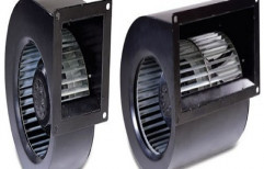 Centrifugal Blowers by National Engineers, India