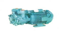 Centrifugal Monoblock Pump by Guna Engineering Company