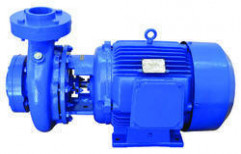 Centrifugal Monoblock Pump Set - SCB Series by STEG Pumps India Inc.