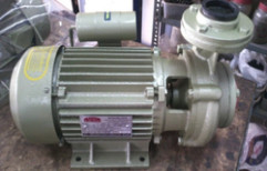 Centrifugal Monoblock Pumps by Coimbatore Microtech Pumps
