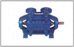 Centrifugal Multistage Feed Pump by Flowchem Engineering Private Limited