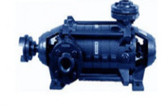 Centrifugal Multistage Pumps RKL by Amar Teletronics Pvt Ltd