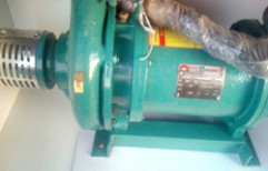 Centrifugal Pump by Shree Sai Machinery