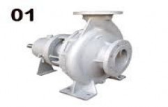 Centrifugal Pump by Ambica Pumps & Equipments
