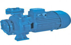 Centrifugal Pumps (Monoblock Type) by Meru Engineers