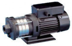 Ch, Chn - Multistage Centrifugal Pumps by Water Flow Systems
