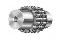 Chain Coupling by ShriMaruti Precision Engineering Private Limited