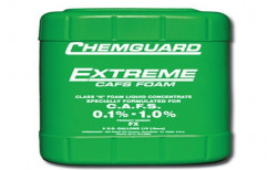 Chem Guard Foam Concentrate by Alaknanda Systems