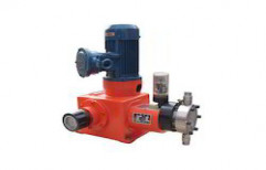 Chemical Dosing Pump by Sree Krishna Engineering & Service