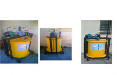 Chemical Dosing System by Matrix International