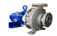 Chemical Metallic Process Pumps by New Era Engineers & Traders