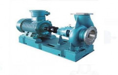 Chemical Process Pump by S M Enggineering Solutions