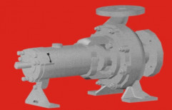 Chemical Process Pump by Flowtech Engineers
