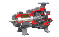 Chemical Process Pumps - Ansi by Flow Serve India Controls Pvt Ltd