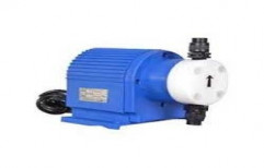 Chlorine Dosing Pump by Aastropure Systems Pvt. Ltd