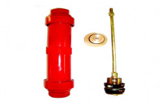 CI Hand Pump Cylinder by Mayurpankh Industries
