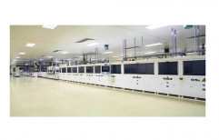 Clean Room Equipment by Labline Stock Centre