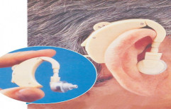 Clear Tone Hearing Aid