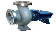 Closed Impeller Centrifugal Process Pump by Sri Balaji Pumps